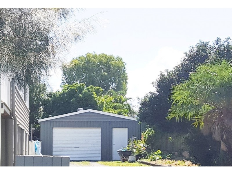 12 Unity Street, Maryborough QLD 4650