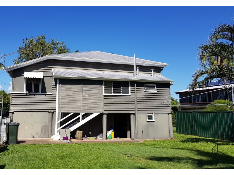 12 Unity Street, Maryborough QLD 4650