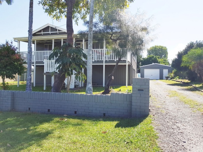 12 Unity Street, Maryborough QLD 4650