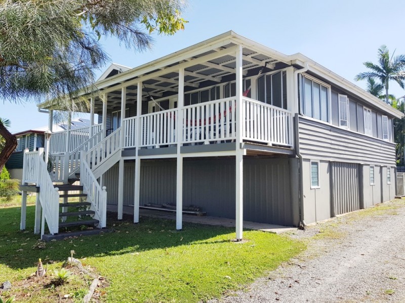 12 Unity Street, Maryborough QLD 4650