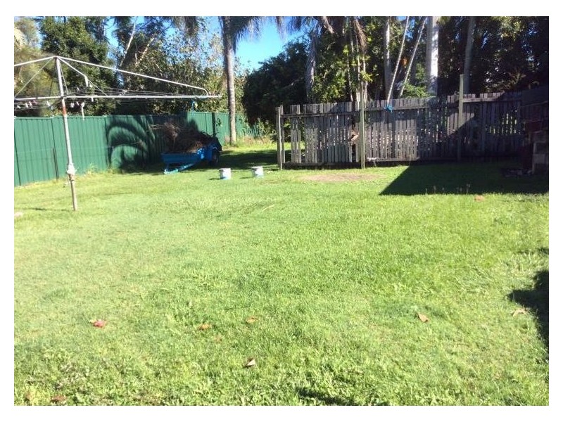 12 Unity Street, Maryborough QLD 4650