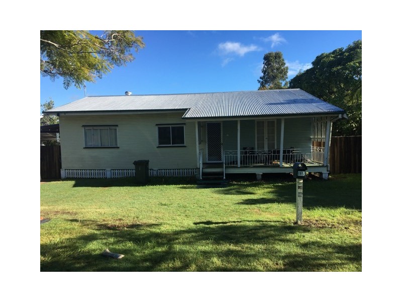 Maryborough QLD 4650