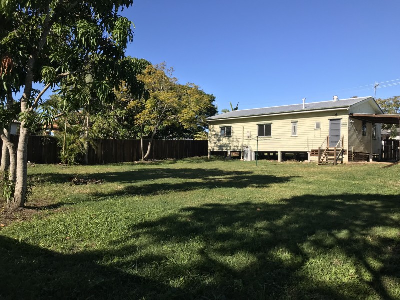 Maryborough QLD 4650