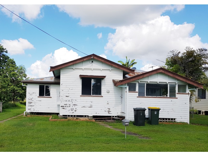 45 Gallipoli Street, Maryborough QLD 4650