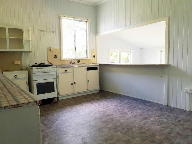 45 Gallipoli Street, Maryborough QLD 4650