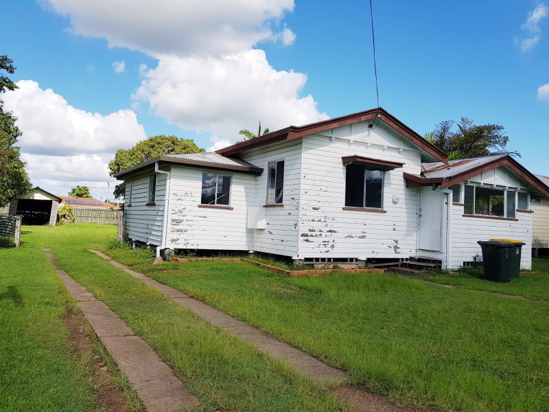 45 Gallipoli Street, Maryborough QLD 4650