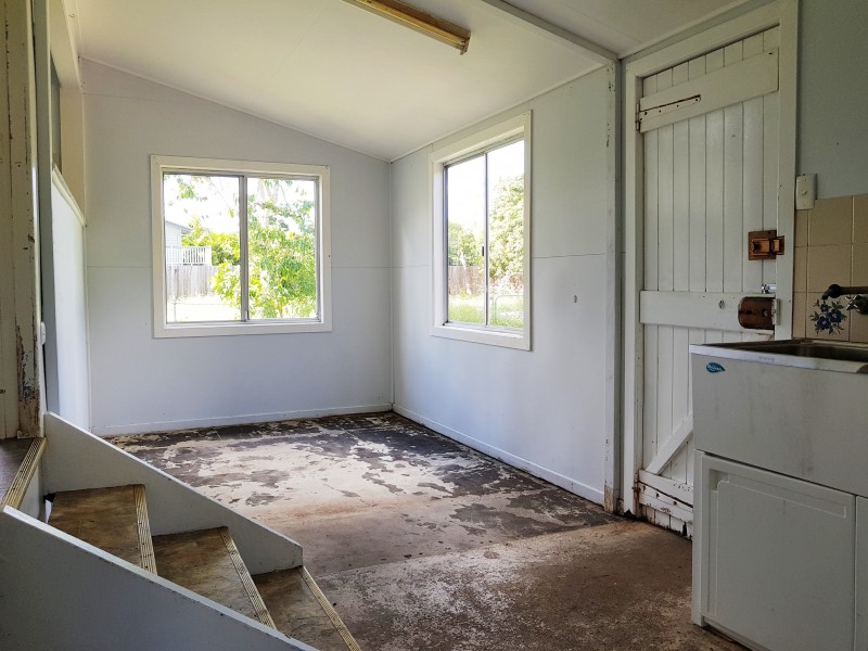 45 Gallipoli Street, Maryborough QLD 4650