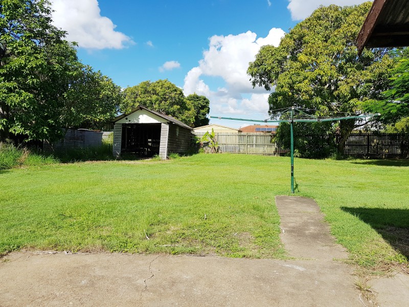 45 Gallipoli Street, Maryborough QLD 4650