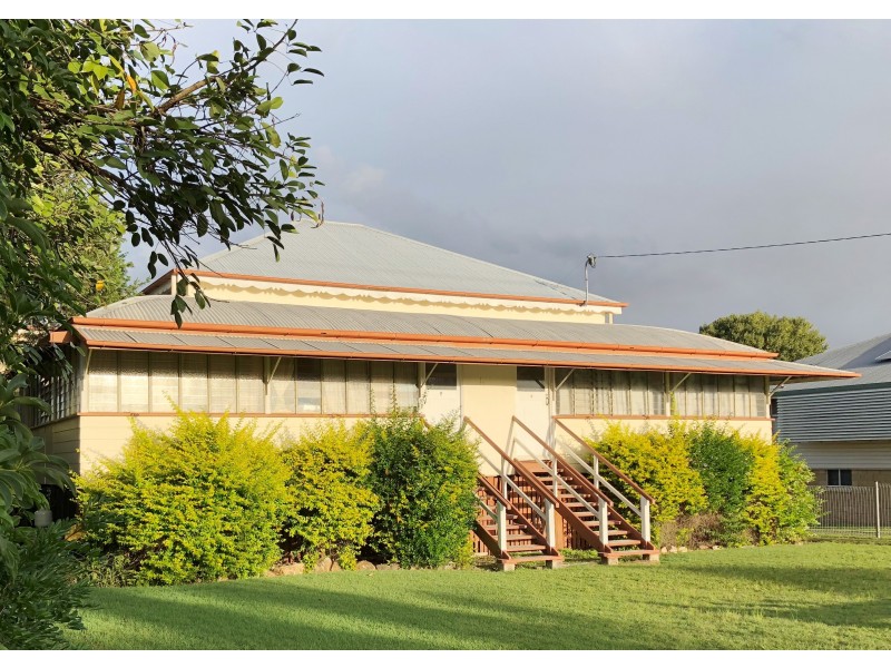 85 Tooley Street, Maryborough QLD 4650