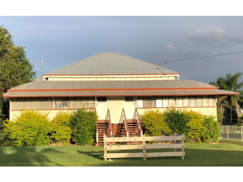 85 Tooley Street, Maryborough QLD 4650