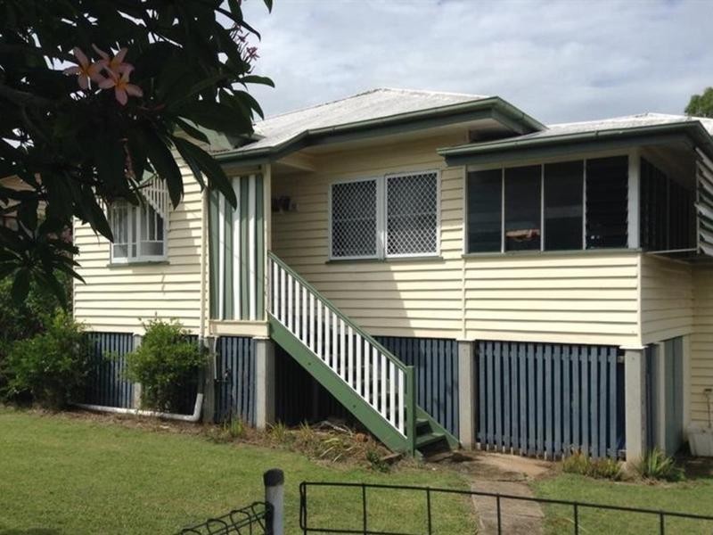 Maryborough QLD 4650