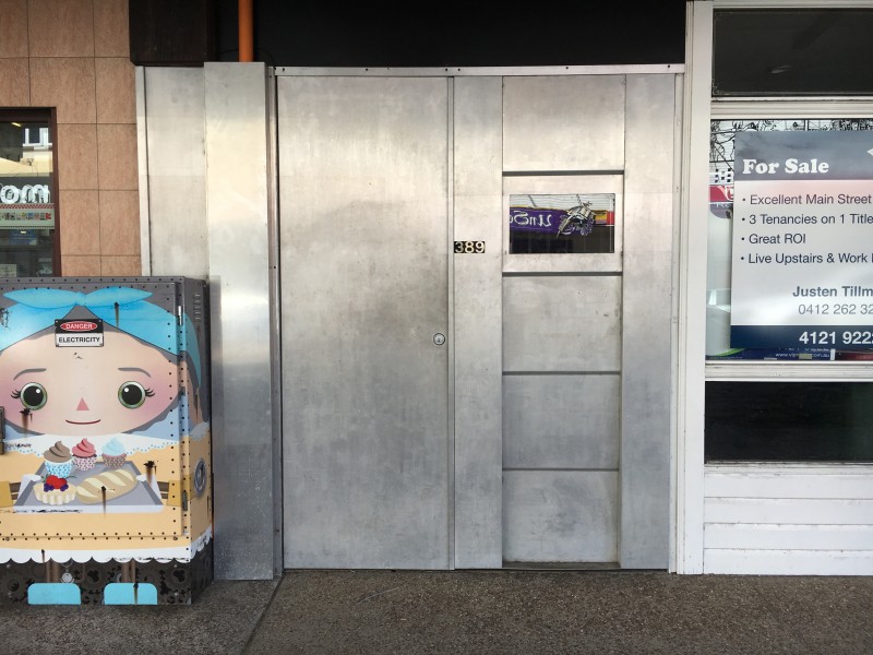 Maryborough QLD 4650