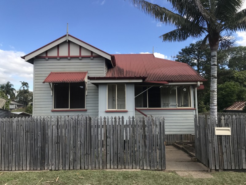 Maryborough QLD 4650