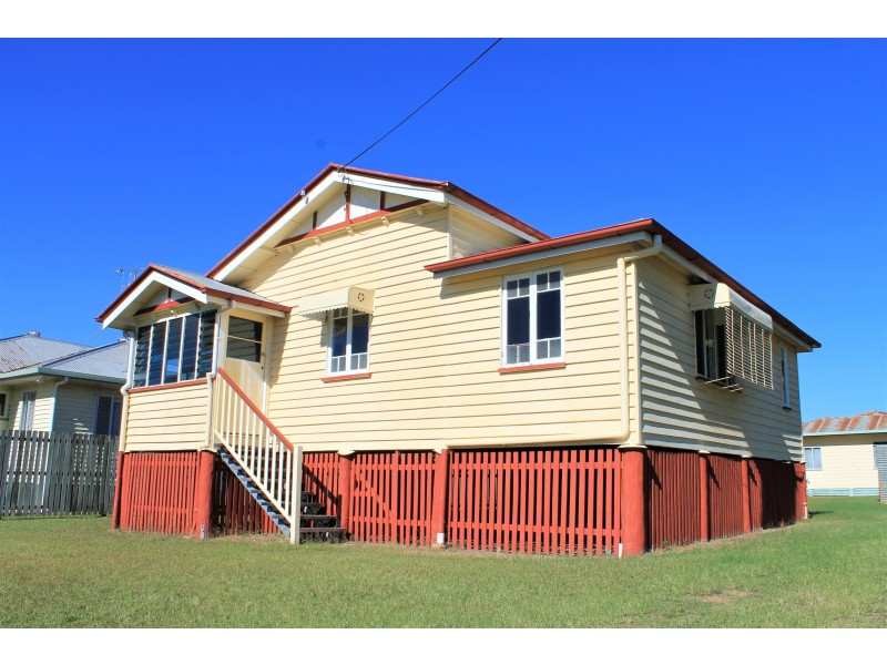 Maryborough QLD 4650