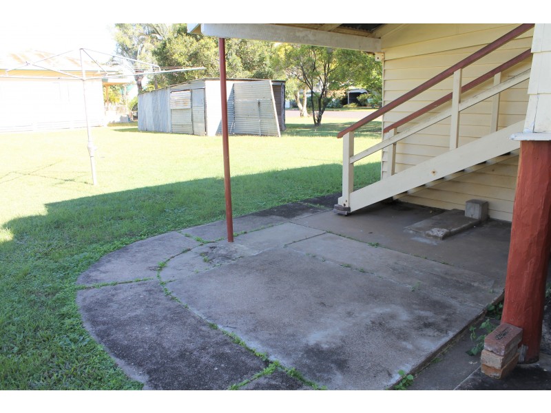 Maryborough QLD 4650