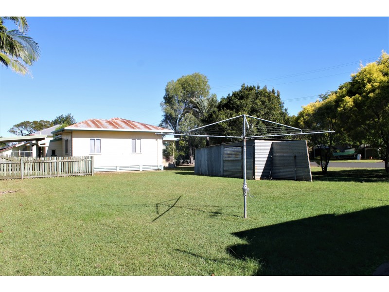 Maryborough QLD 4650