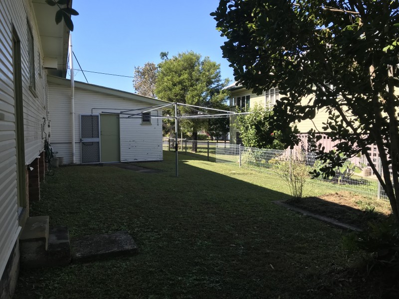 Maryborough QLD 4650