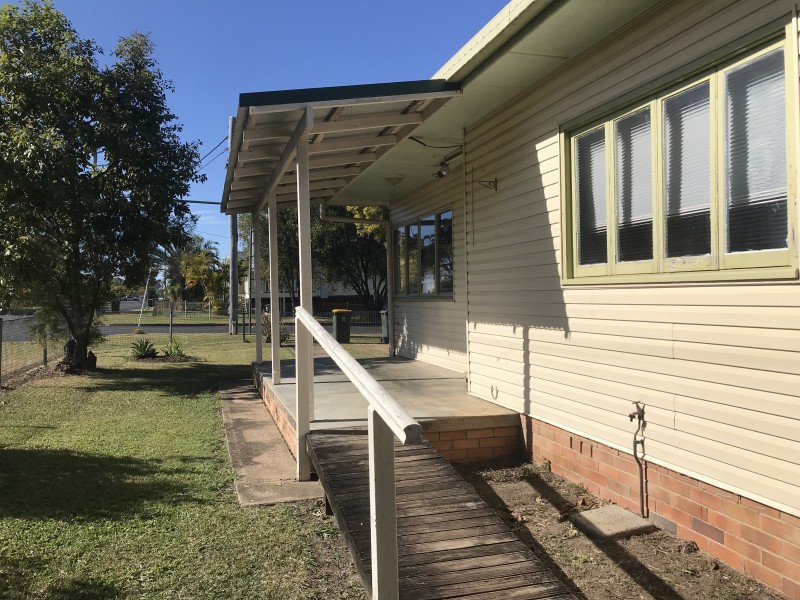 Maryborough QLD 4650
