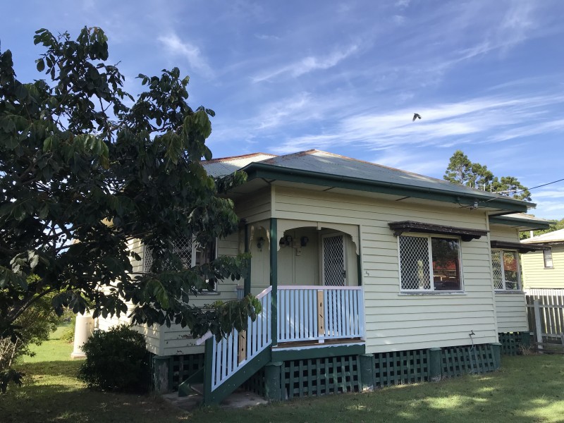 Maryborough QLD 4650