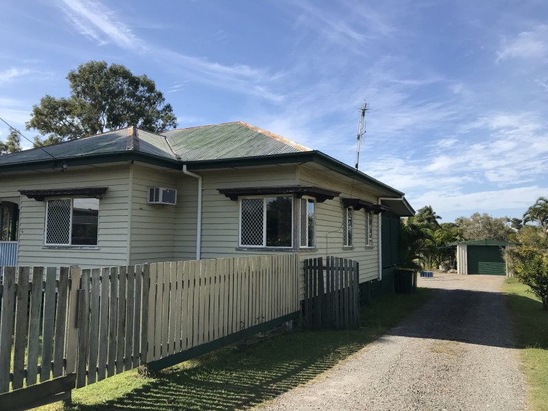 Maryborough QLD 4650