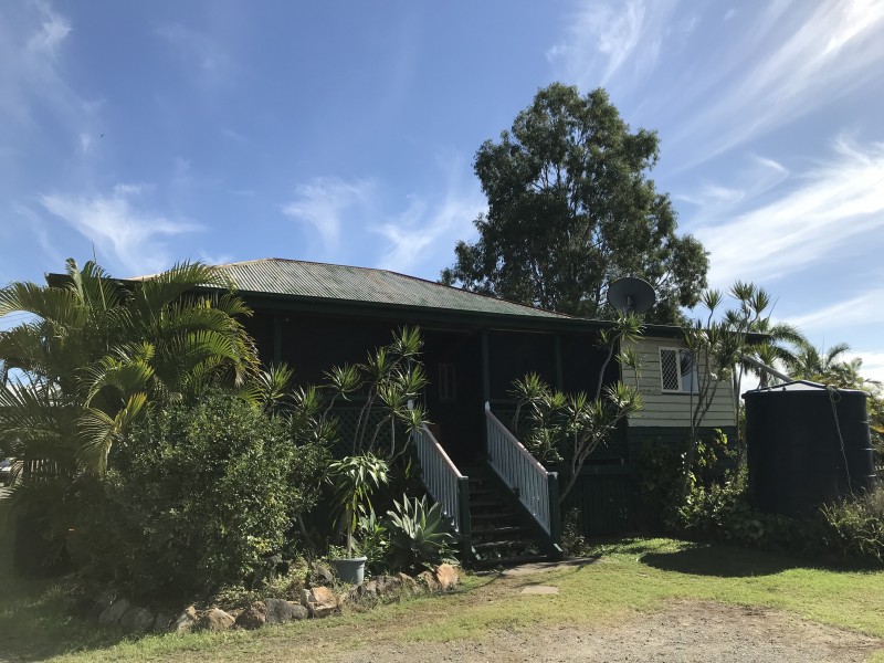 Maryborough QLD 4650