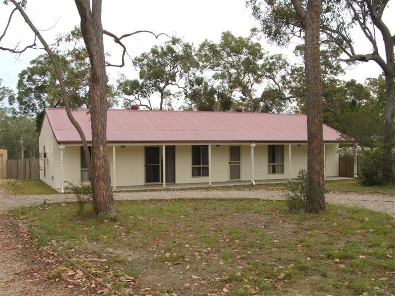 Oakhurst QLD 4650