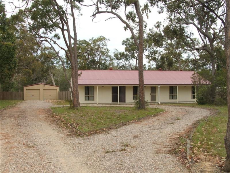 Oakhurst QLD 4650