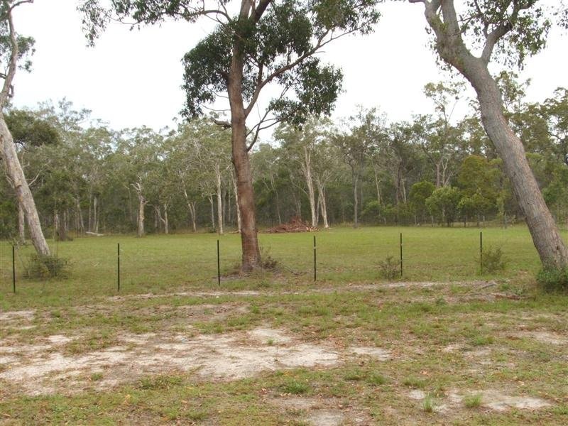 Oakhurst QLD 4650