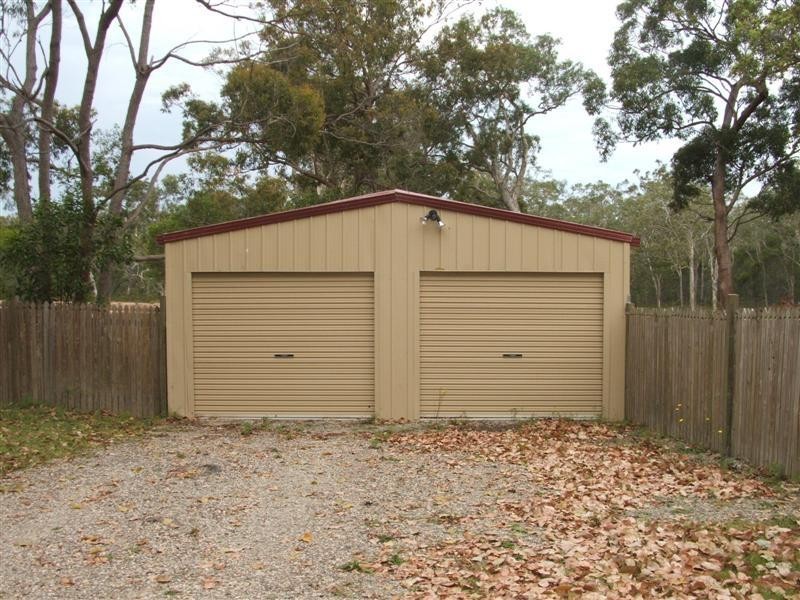 Oakhurst QLD 4650