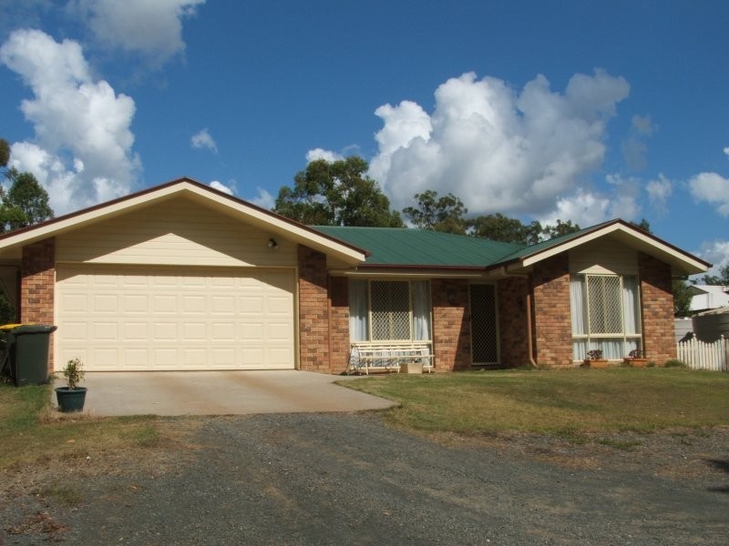 Tinana QLD 4650