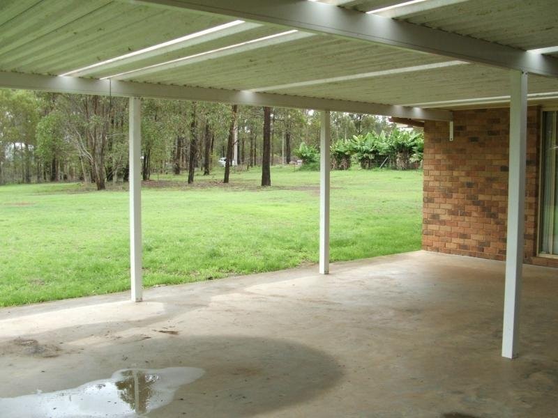 Tinana QLD 4650