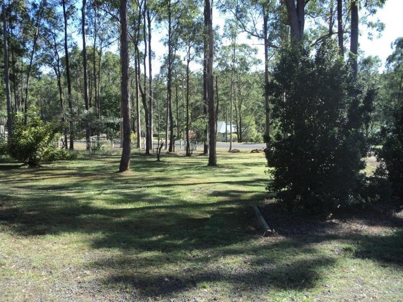 Tinana QLD 4650