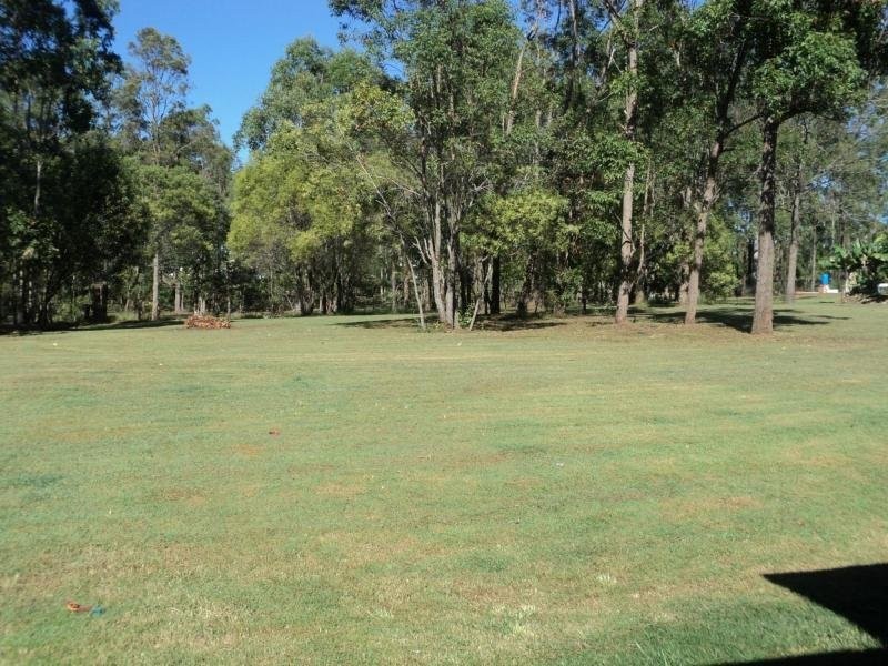 Tinana QLD 4650