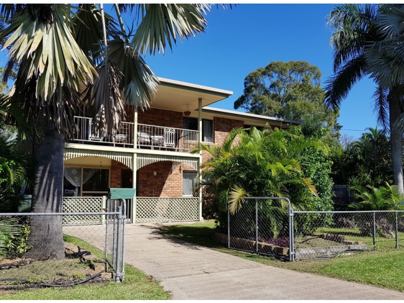 121/123 Cambridge Street, Granville QLD 4650