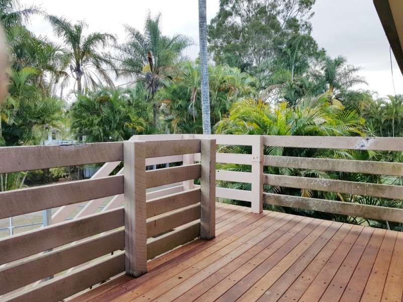 121/123 Cambridge Street, Granville QLD 4650