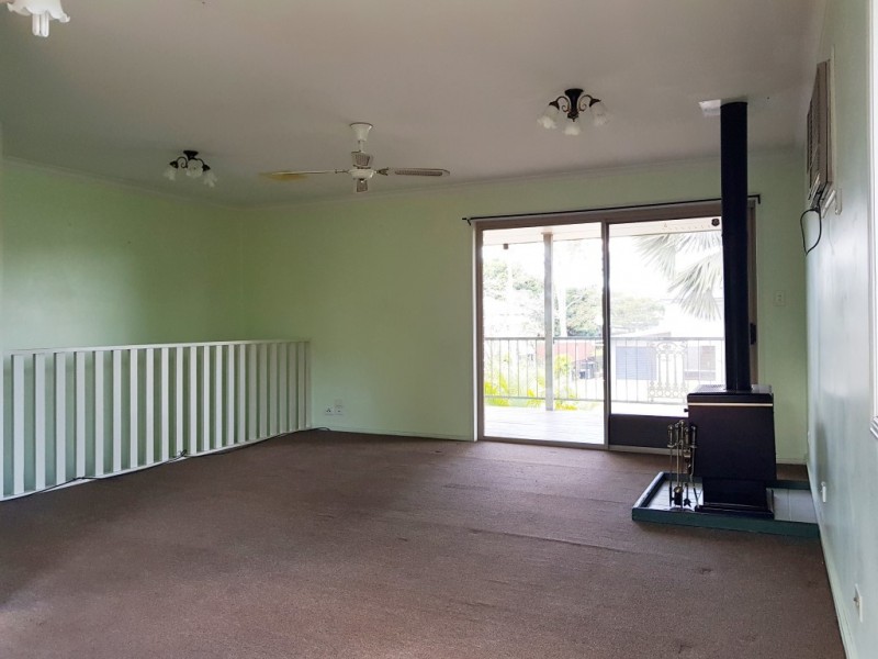 121/123 Cambridge Street, Granville QLD 4650