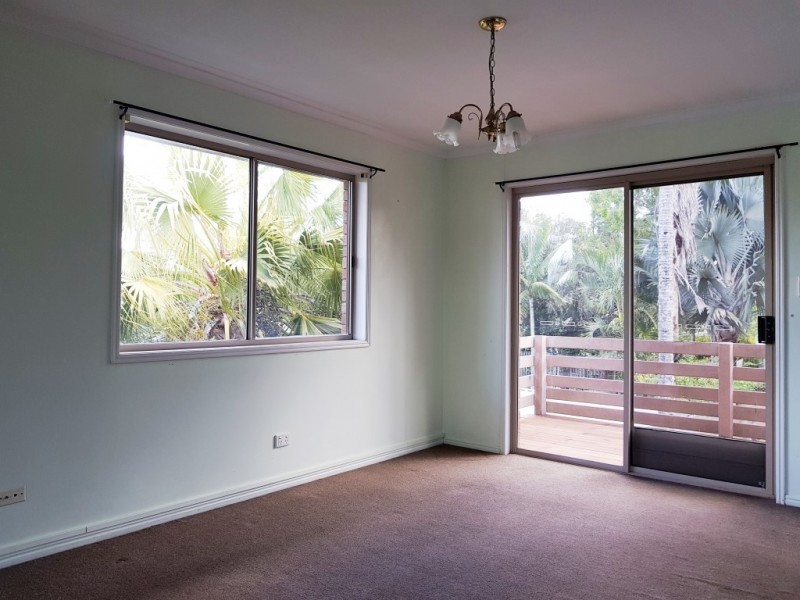 121/123 Cambridge Street, Granville QLD 4650