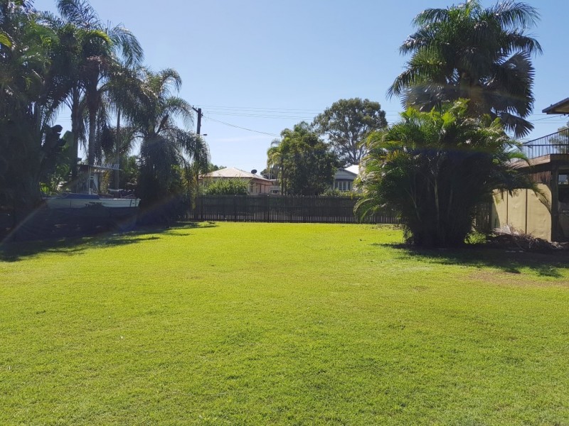 121/123 Cambridge Street, Granville QLD 4650