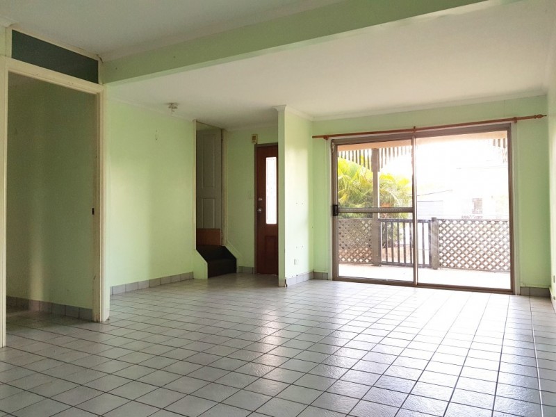 121/123 Cambridge Street, Granville QLD 4650