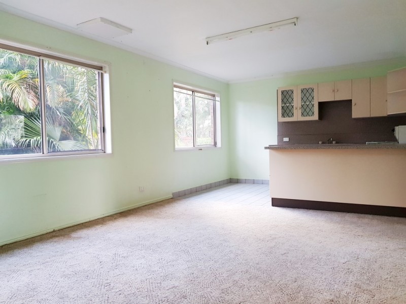 121/123 Cambridge Street, Granville QLD 4650