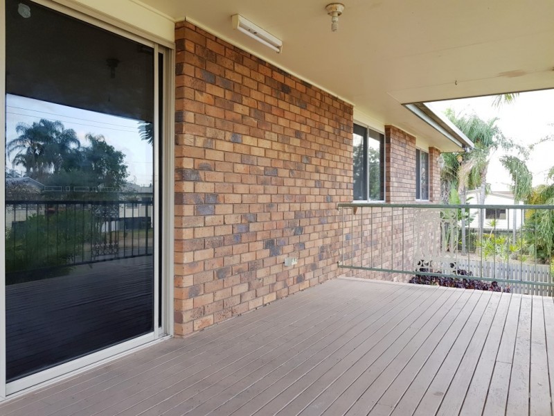 121/123 Cambridge Street, Granville QLD 4650