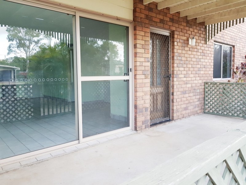 121/123 Cambridge Street, Granville QLD 4650