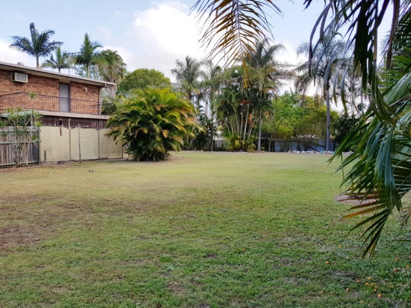 121/123 Cambridge Street, Granville QLD 4650