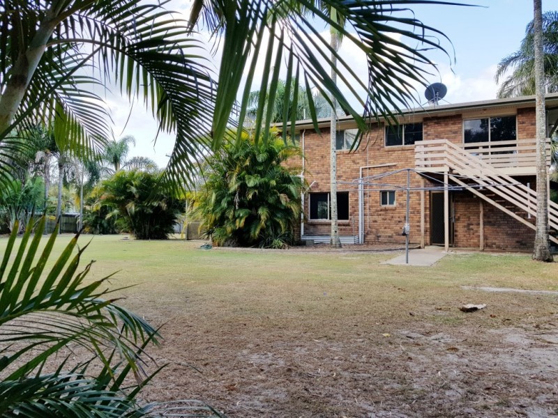 121/123 Cambridge Street, Granville QLD 4650