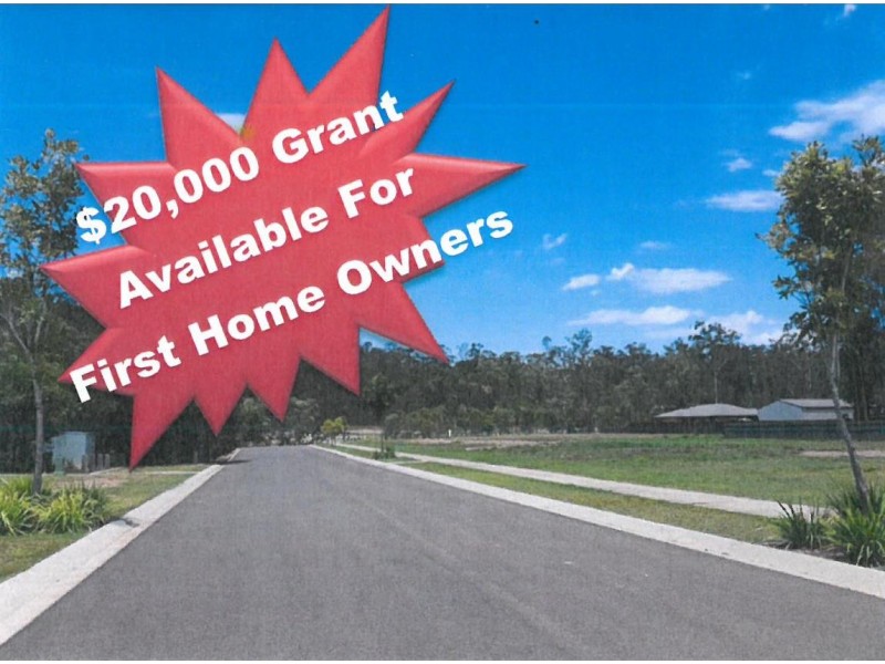 7 Mitchell Court, Tinana QLD 4650