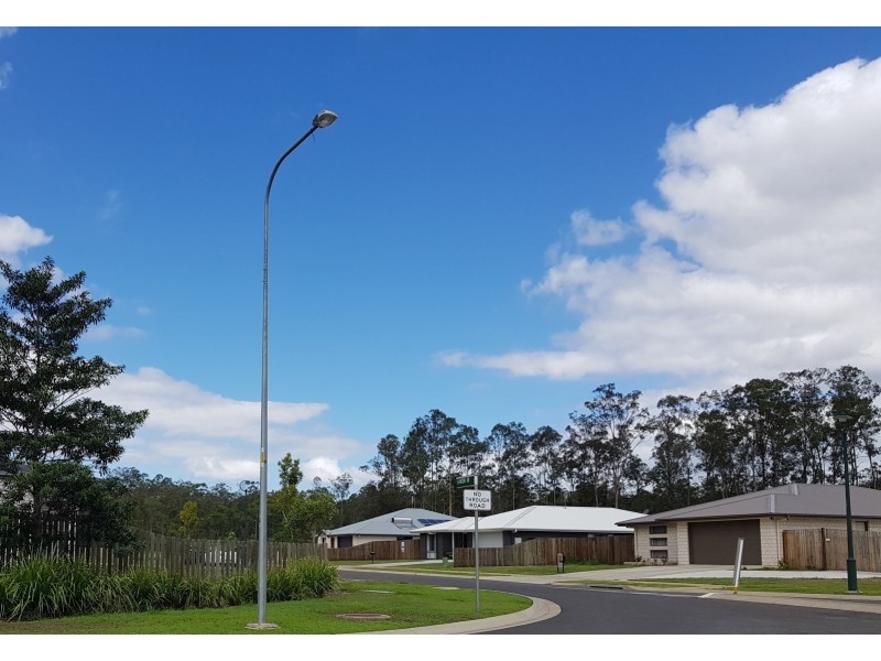 7 Mitchell Court, Tinana QLD 4650