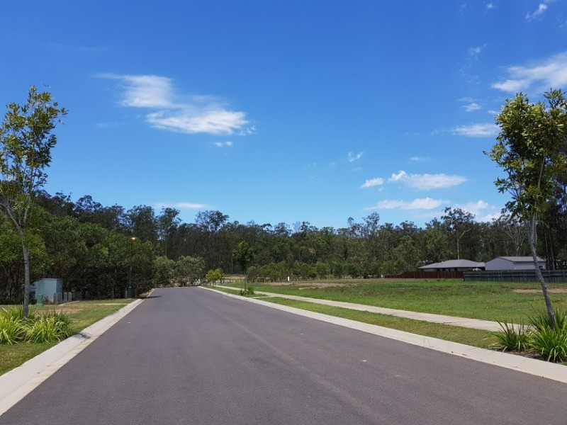 7 Mitchell Court, Tinana QLD 4650