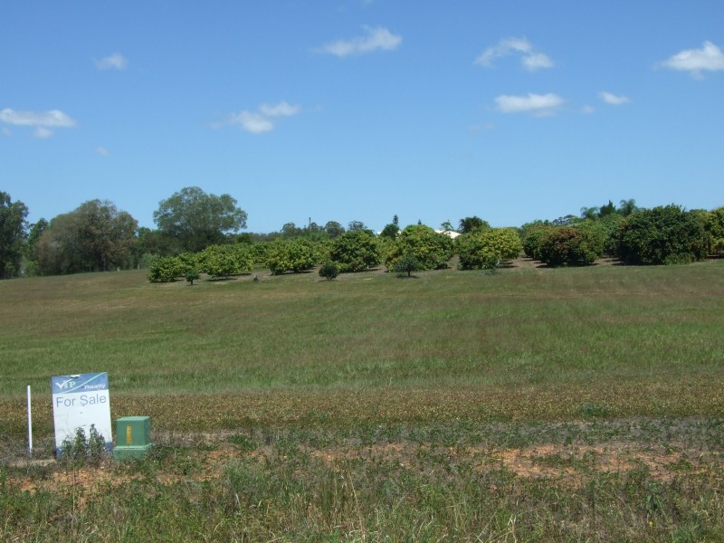 18 Paulin Park Place, Tinana QLD 4650