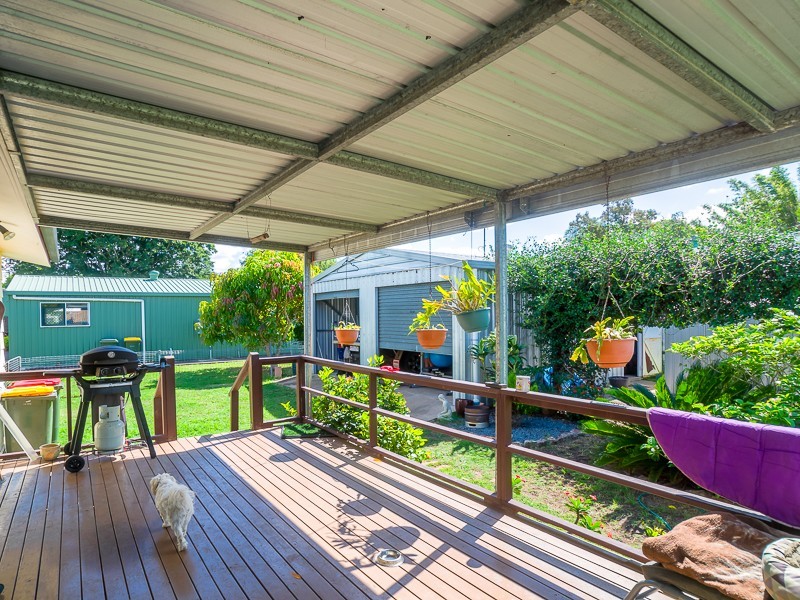 Torbanlea QLD 4662
