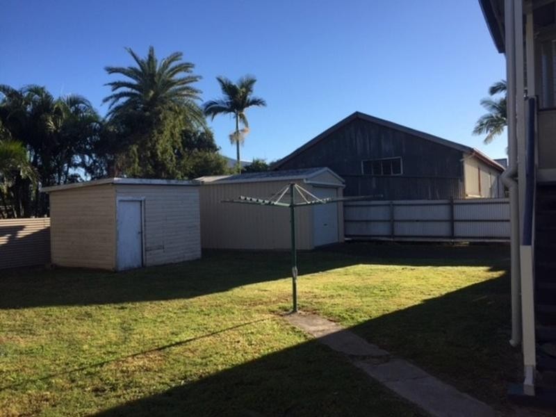 Maryborough QLD 4650